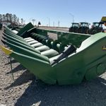  2025 John Deere CR 8 at LandMark in Lexington, NE