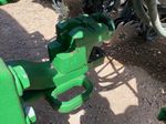  2023 John Deere 8RX 370 at LandMark in Minden, NE