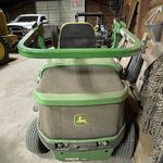  2024 John Deere 1550 at LandMark in Lexington, NE