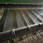  2009 John Deere 635D at LandMark in Phillipsburg, KS