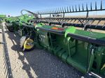  2023 John Deere HD45F at LandMark in Holdrege, NE