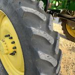  2021 John Deere R4038 at LandMark in Arapahoe, NE