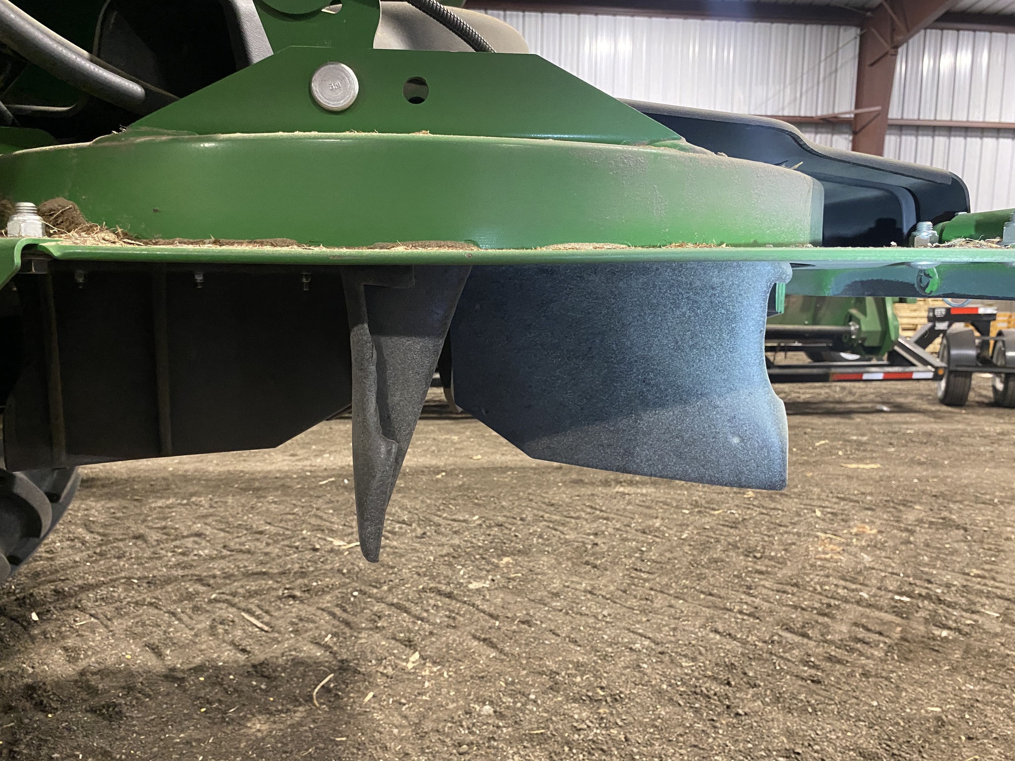  2022 John Deere S770 at LandMark in Hebron, NE