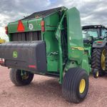  2024 John Deere 561R at LandMark in Minden, NE