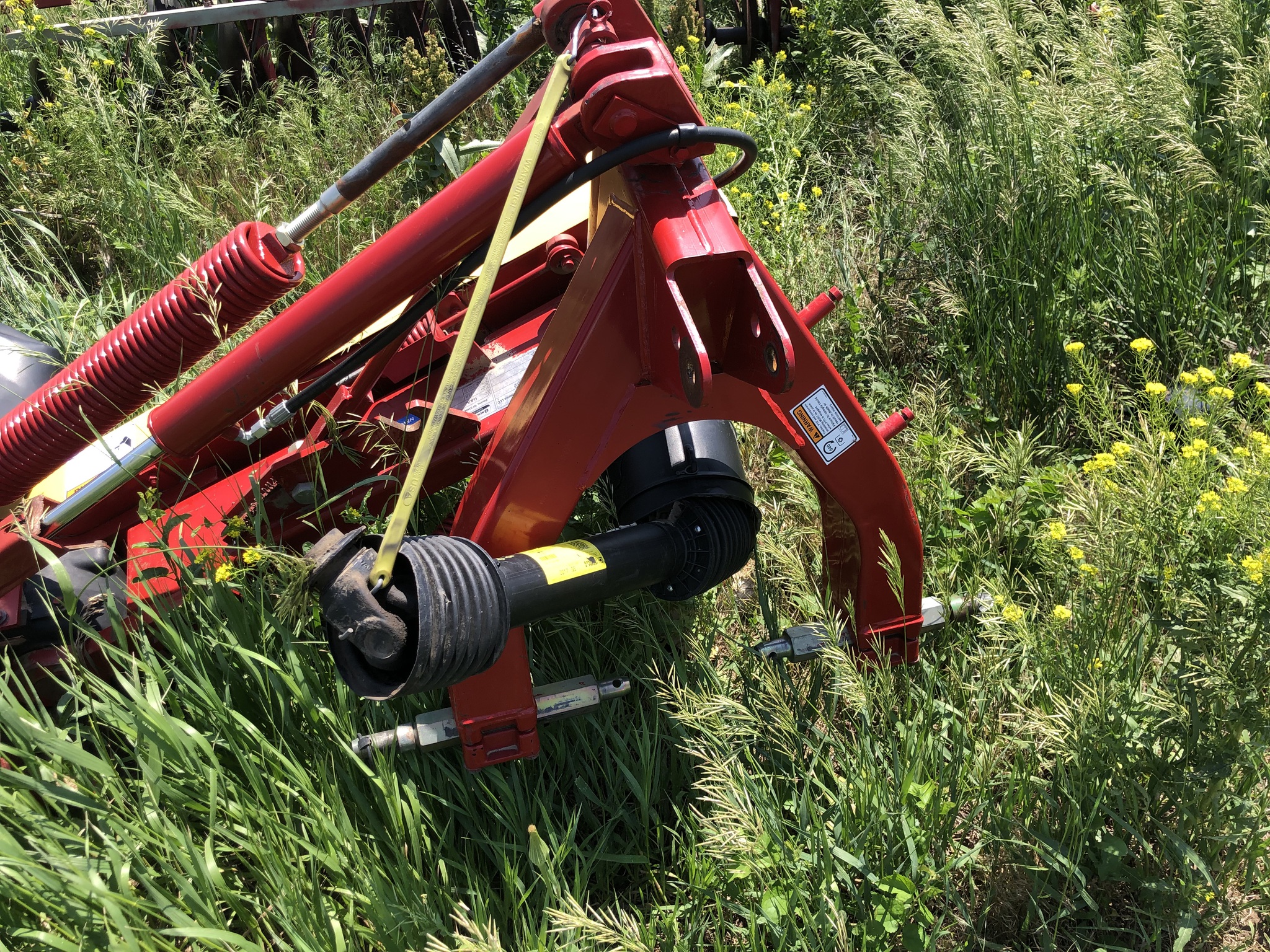  2018 NEW HOLLAND H670 at LandMark in Minden, NE