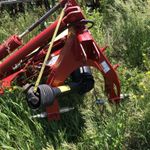  2018 NEW HOLLAND H670 at LandMark in Minden, NE