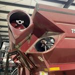  2010 J&m 750-18 at LandMark in Holdrege, NE