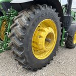  2025 John Deere 6155M at LandMark in Hastings, NE
