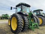  2025 John Deere 8R 250 at LandMark in Marysville, KS