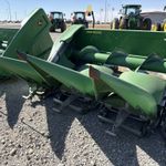  2025 John Deere CR 8 at LandMark in Lexington, NE