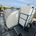  2019 Hagie STS16 at LandMark in Hastings, NE