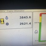  2012 John Deere S670 at LandMark in Hebron, NE