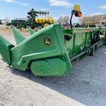  2021 John Deere C12R at LandMark in Gothenburg, NE