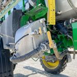  2024 John Deere 412R at LandMark in Smith Center, KS