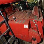  2008 Case Ih 2588 at LandMark in Beatrice, NE