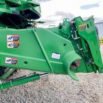  2024 John Deere S770 at LandMark in Marysville, KS