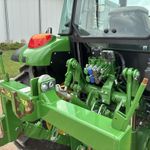  2023 John Deere 5090M at LandMark in Hebron, NE