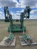   John Deere 746 at LandMark in Phillipsburg, KS