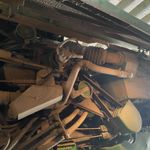  2015 John Deere S680 at LandMark in Red Cloud, NE