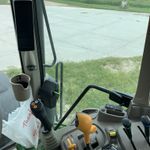  2024 John Deere 6175M at LandMark in Minden, NE