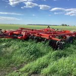  2013 Kuhn Krause 8000-30 at LandMark in Minden, NE