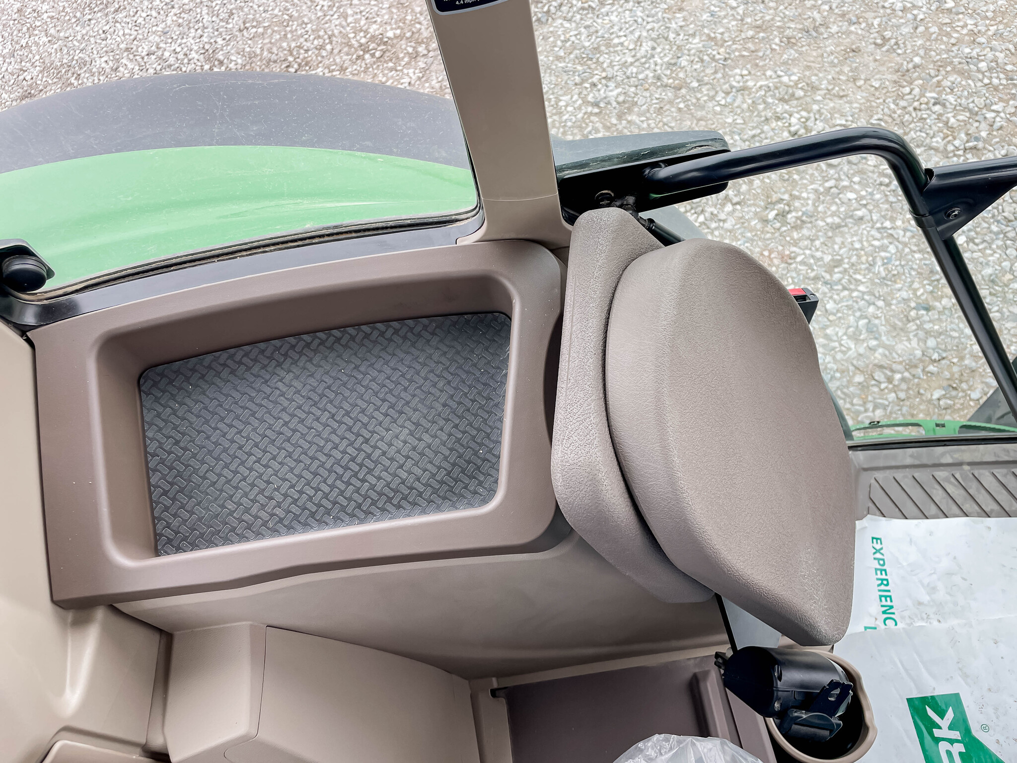  2023 John Deere 6175M at LandMark in Fairfield, NE