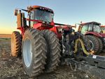  2023 Case Ih Steiger 420 AFS at LandMark in Holdrege, NE
