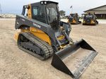  2024 John Deere 333G at LandMark in Minden, NE