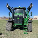 2019 John Deere F4365 at LandMark in Gothenburg, NE