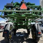  2022 John Deere 616R at LandMark in Gothenburg, NE