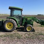  2018 John Deere 4066R at LandMark in Kearney, NE