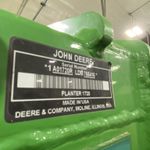  2013 John Deere 1720 at LandMark in Kearney, NE