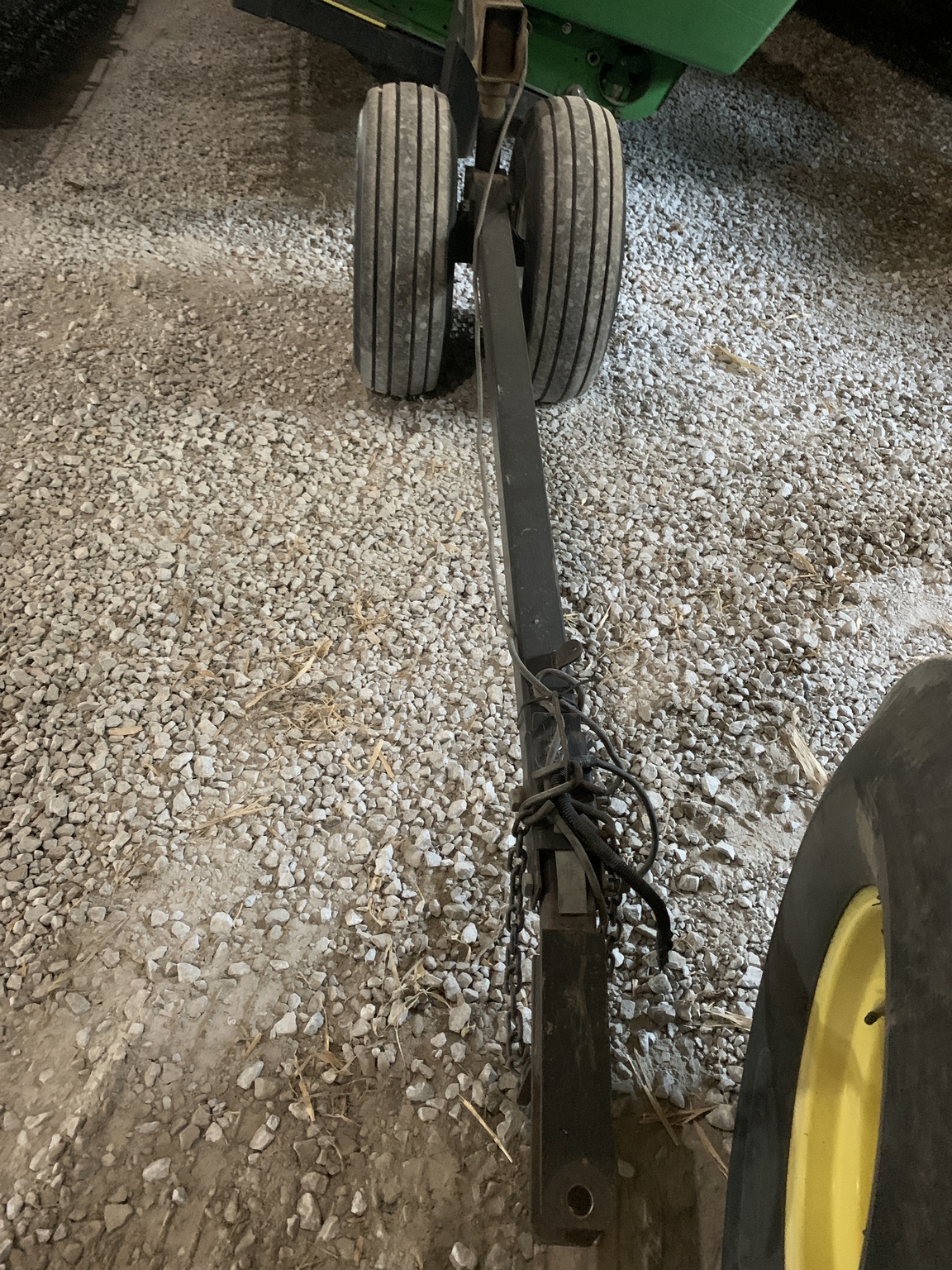   Maurer 30' at LandMark in Fairfield, NE