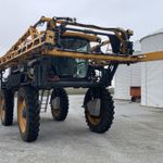  2019 Hagie STS16 at LandMark in Fairfield, NE