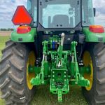  2024 John Deere 5095M at LandMark in Beatrice, NE