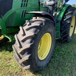  2013 John Deere 6105R at LandMark in Lexington, NE