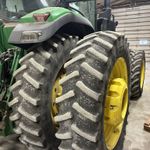  2022 John Deere 8R 310 at LandMark in Marysville, KS