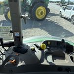  2023 John Deere 5090M at LandMark in Holdrege, NE