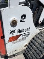  2017 BOBCAT T770 at LandMark in Gothenburg, NE