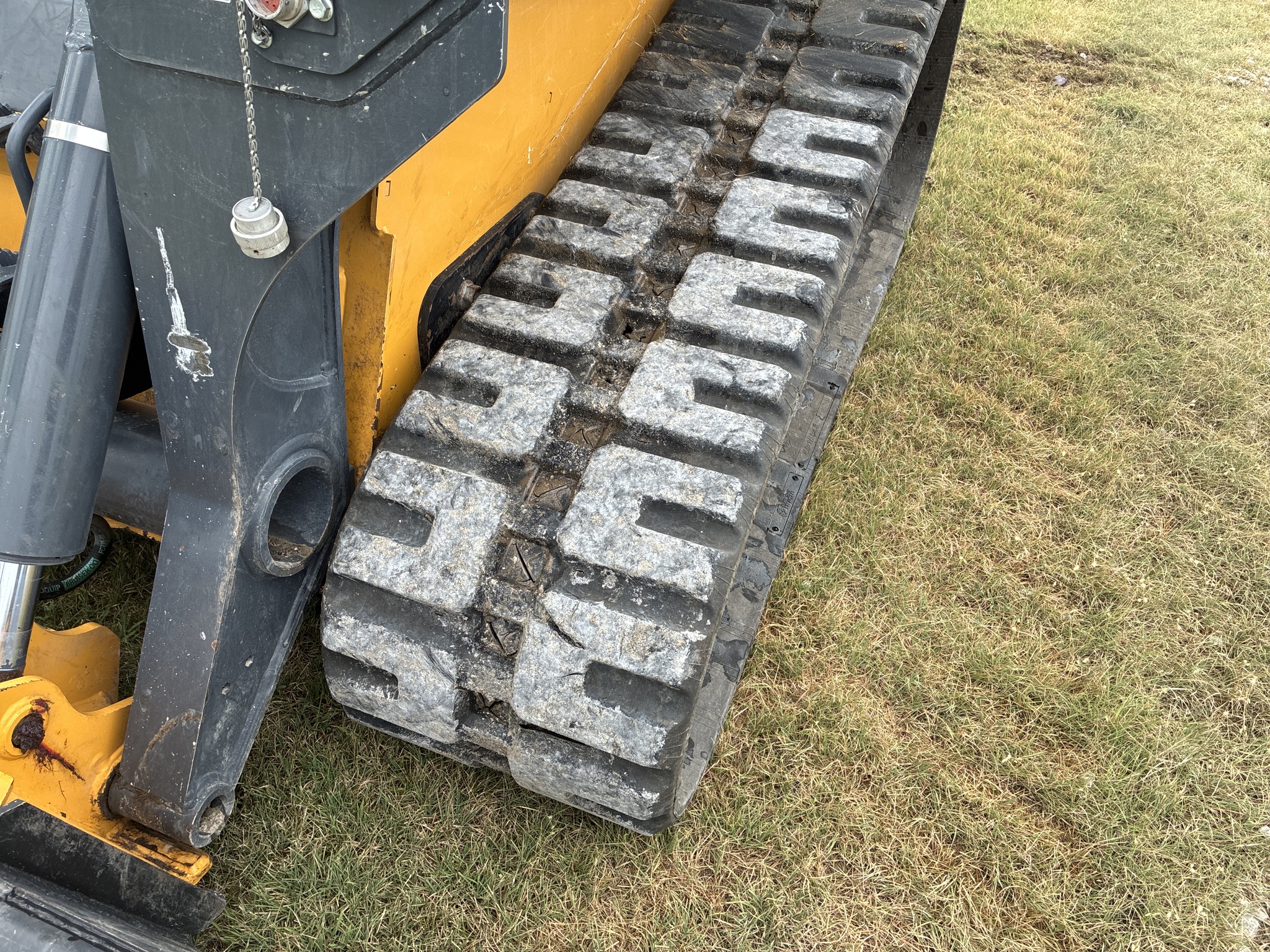  2016 John Deere 333G at LandMark in Lexington, NE