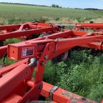  2013 Kuhn Krause 8000-30 at LandMark in Minden, NE