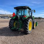  2022 John Deere 5090M at LandMark in Minden, NE