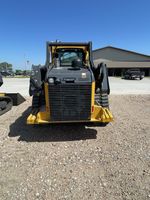  2025 John Deere 325G at LandMark in Minden, NE