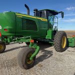 2024 John Deere W235R at LandMark in Fairfield, NE
