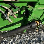  2009 John Deere 625F at LandMark in Arapahoe, NE