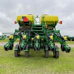  2021 John Deere 1795 at LandMark in Hastings, NE