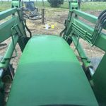  2000 John Deere 7410 at LandMark in Marysville, KS