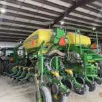  2020 John Deere 1775NT at LandMark in Marysville, KS