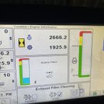  2015 John Deere S680 at LandMark in Red Cloud, NE