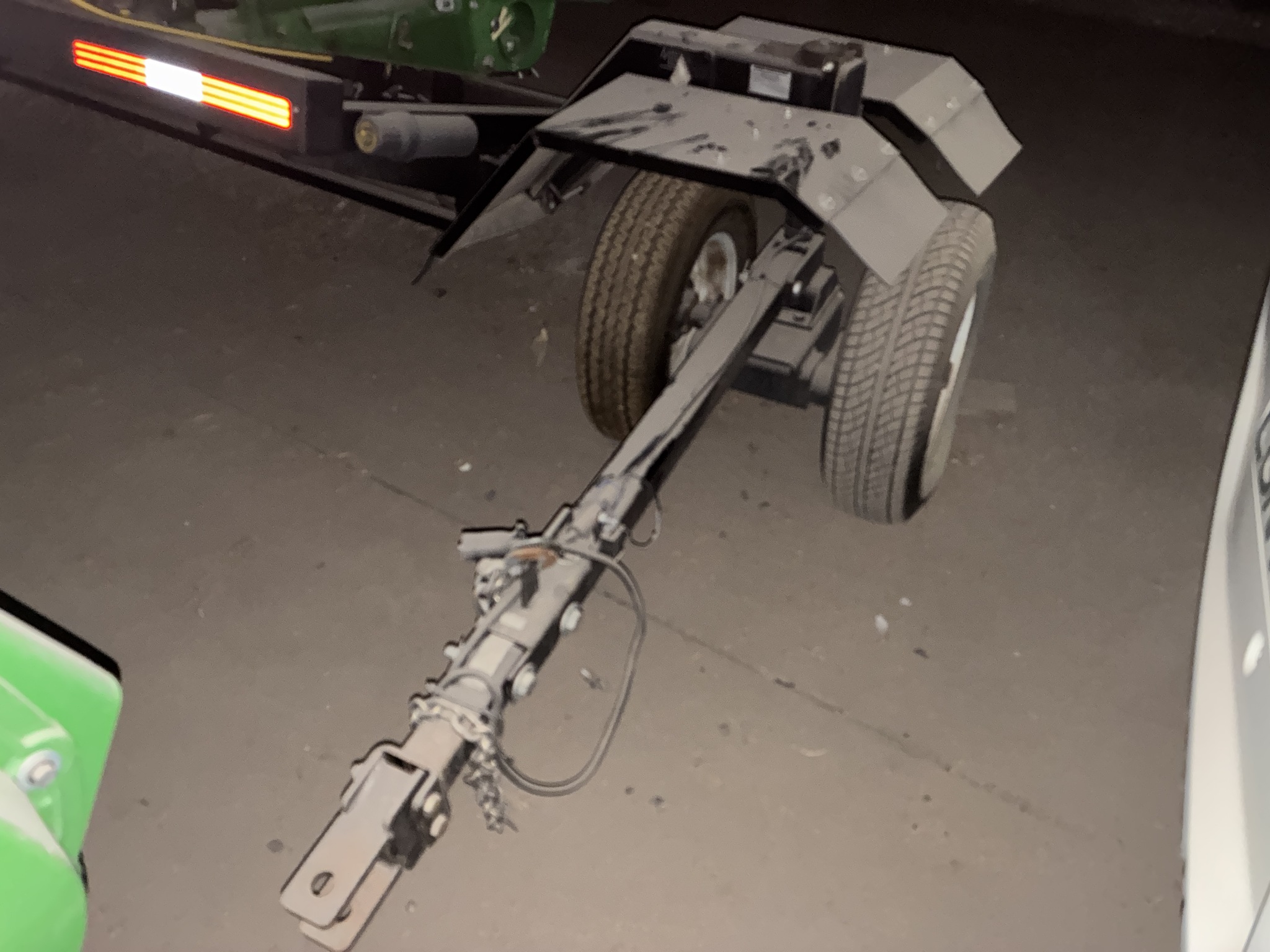   Maurer M42 at LandMark in Minden, NE